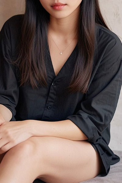 桜庭みうさんの写真