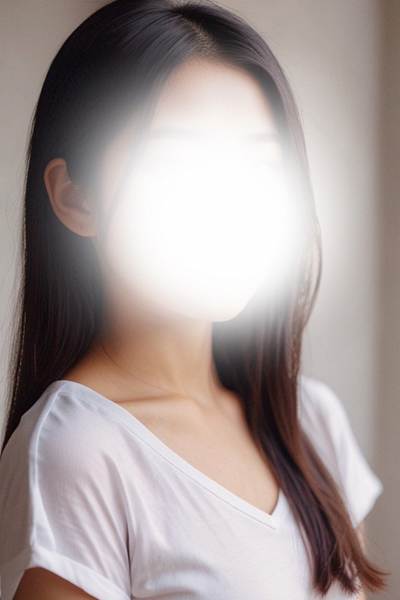 桜庭みうさんの写真