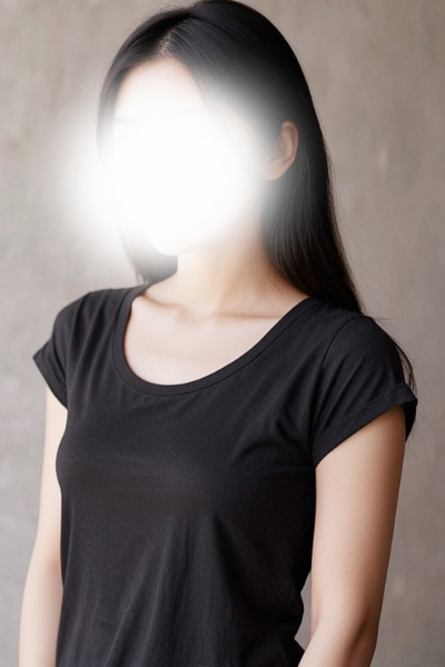 桜庭みうさんの写真