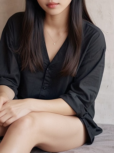 桜庭みうさんの写真