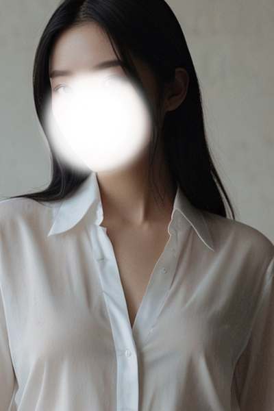 五条まいさんの写真